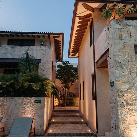 Hotel Casa Santo Origen Oaxaca Exterior foto