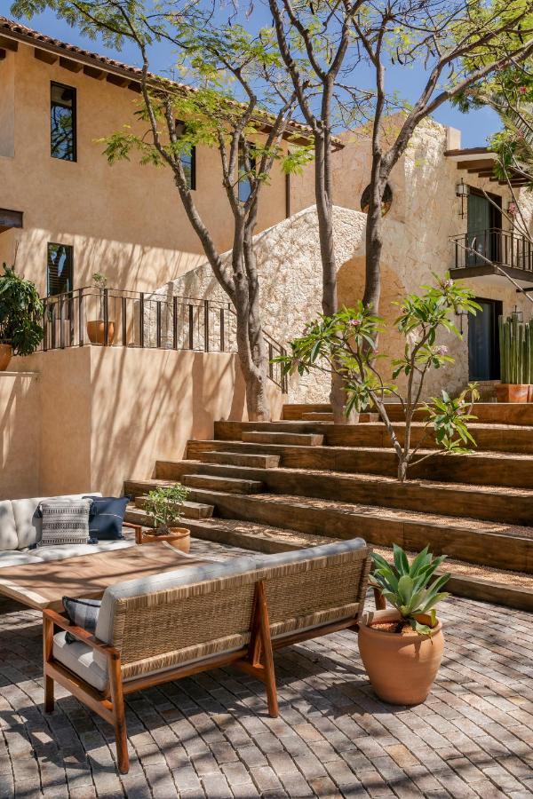 Hotel Casa Santo Origen Oaxaca Exterior foto