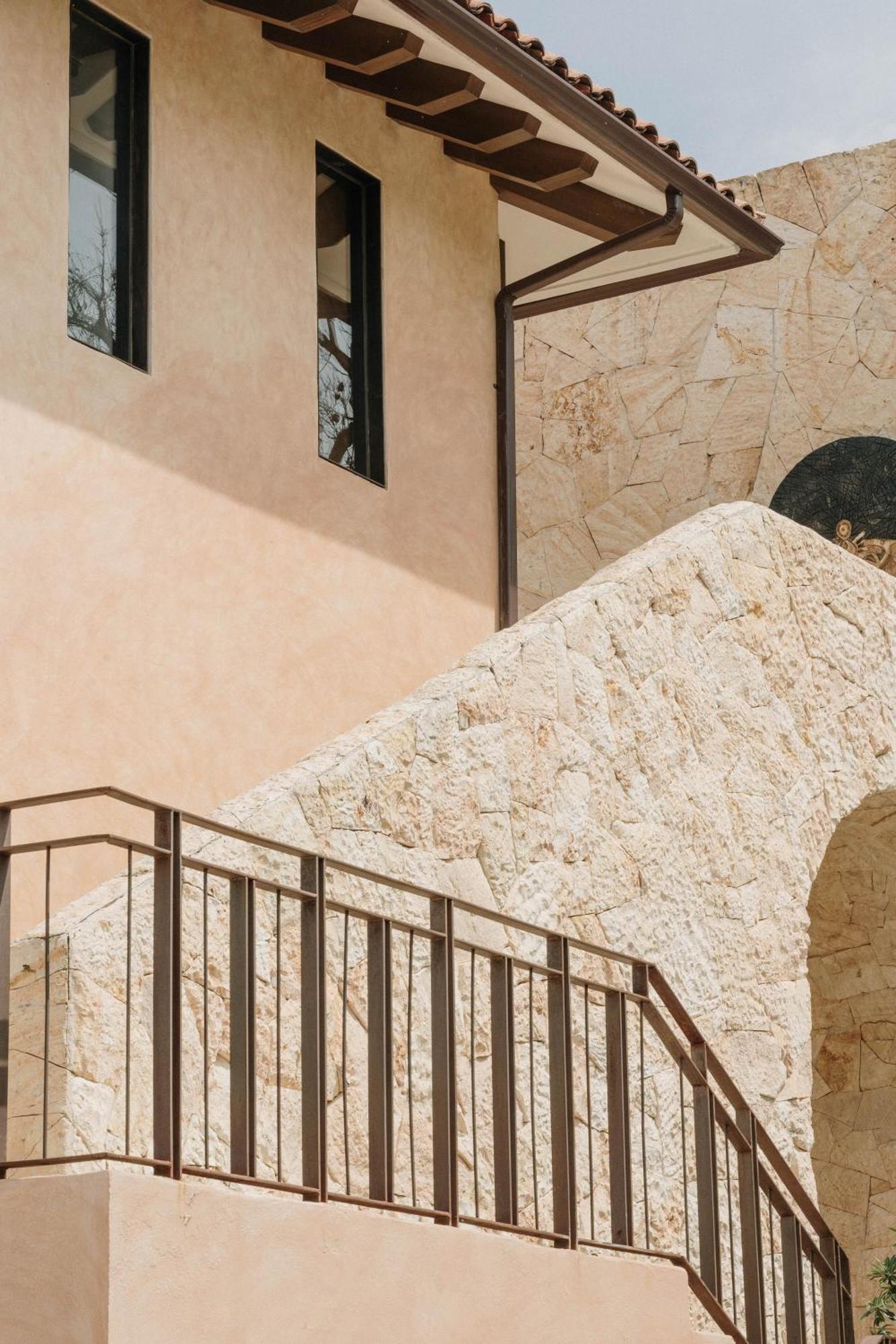 Hotel Casa Santo Origen Oaxaca Exterior foto